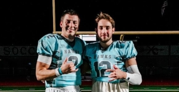 Lethal QB Duo Returns For Final Season Together