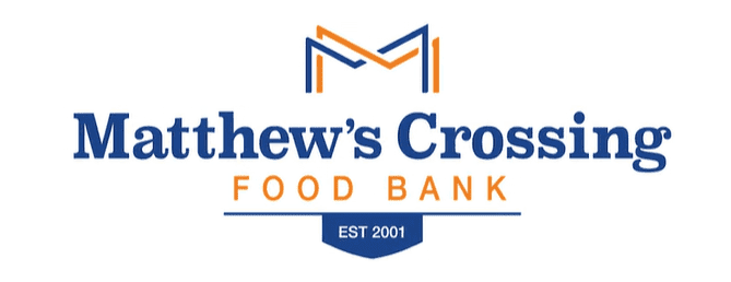 Matthew's Crossing Food Bank