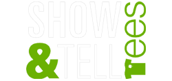 Show & Tell Tees